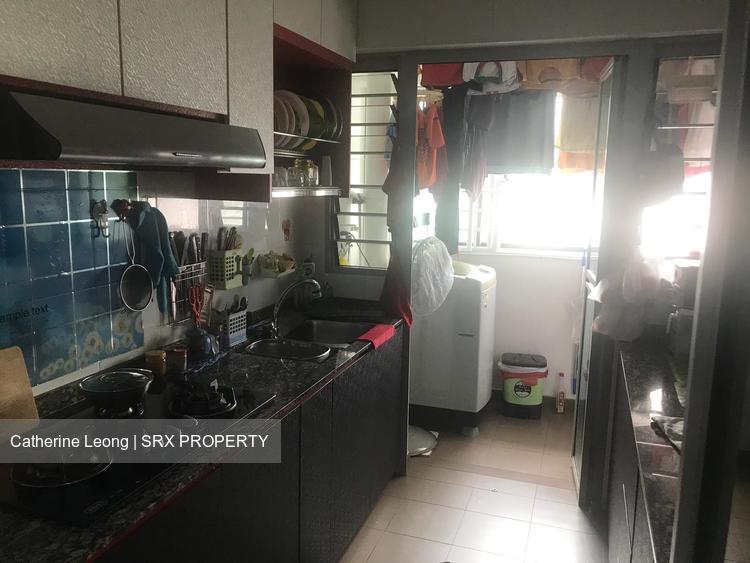 Blk 288C Punggol Place (Punggol), HDB 4 Rooms #222583401